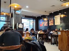 -谢大牛馆·中式卤牛排(老店)