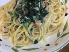 -萨莉亚意式餐厅(星海广场店)