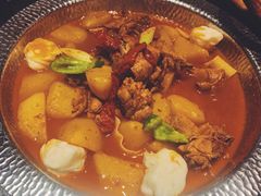 -丝路金桃·新疆菜(徐汇店)