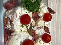 新土豆沙拉-必胜客(玉泉远洋店)