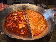 -湊湊火锅·茶憩(皇姑万象汇店)