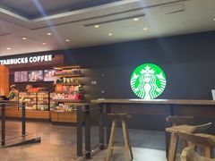 -星巴克(上海交通大学店)