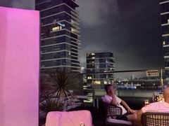 -DEW Lounge(深圳湾店)