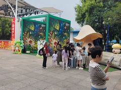 -南湖梦幻岛