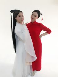 -美云庭古装·格格服汉服·京城旅拍(北京店)
