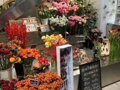 -植物学家的女儿(北马道巷店)