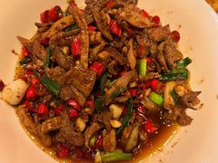 -巢爷老味(东方红店)