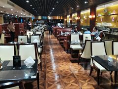 -金泽大酒店·卢塞恩餐厅·年夜饭春节连市