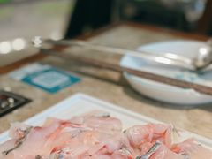 -淘米捞·米汤脆鲩鱼火锅(福田皇岗店)