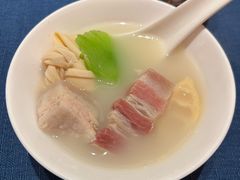 -老吉堂上海本帮菜(工体店)