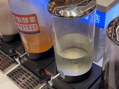 -素满香·全民食养自助(长宁龙之梦店)