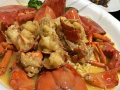 -79号渔船海鲜饭店(华强北店)