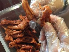 -帝煌烤卤(羊子街店)