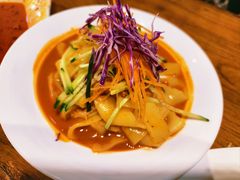 -金柱大盘鸡(波斯坦店)
