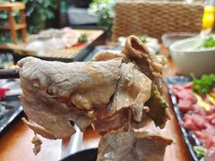 -束河人家(南锣鼓巷店)