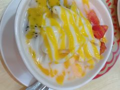 -甜心妈妈·榴莲星级糖水(北京路总店)
