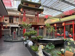 -老山东·山东菜(鲁菜名店)