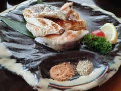 -九井澤精致料理(金茂店)