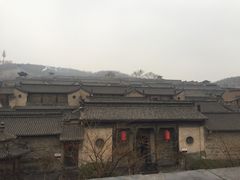 -山西王家大院