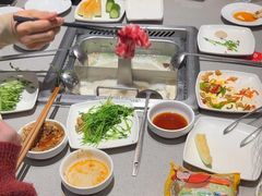 -海底捞火锅(吾悦广场店)