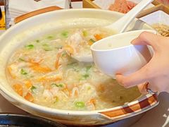 -东方早茶 海鲜•青岛菜(国信体育中心店)