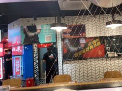 -鱼酷活鱼烤鱼(梅江印象城店)