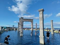 -渔岛海洋度假区