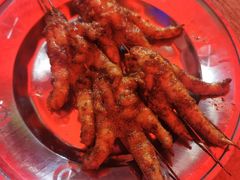 -曾记大腰子烧烤(苗栗路总店)