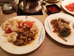 -星伦多自助料理·涮烤一体(嘉兴八佰伴店)