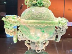 -北京工艺美术博物馆