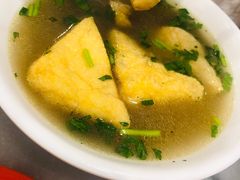 -马记伊源斋涮肉·清真菜(潘家园古玩市场店)