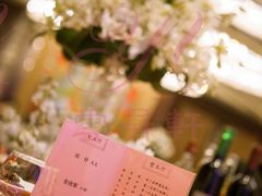 -上海金陵紫金山大酒店·汇海餐厅