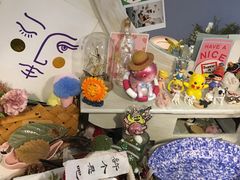 -Smile House咖啡馆(群芳小区店)
