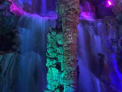 -泰安地下龙宫景区