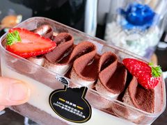 -味多美蛋糕(亚非大厦店)