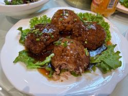 -圣露庄园·草坪婚礼·宴会厅·会议