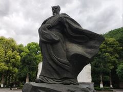 -白帝城·瞿塘峡景区