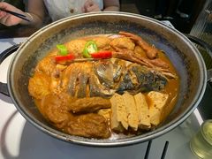 -打酱油·非遗淮扬菜(瘦西湖梅岭店)