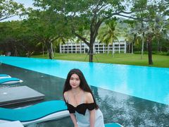 -三亚太阳湾柏悦酒店
