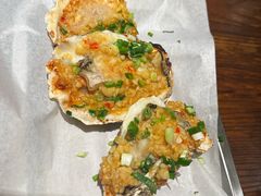 -为民烧烤吧.自贡爆炒菜(收录10年好店)