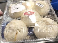 -白玉兰食品(中山公园龙之梦店)