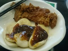 -金太粽(上海弄堂第一粽店)