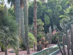-马洛雷勒花园