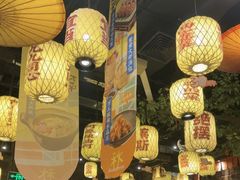 -南京大牌档(壹方天地店)