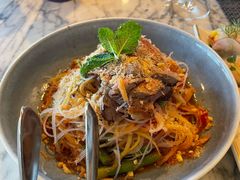 -宴悦海鲜餐厅Driftwood·游水海鲜·牛排(亚龙湾瑞吉店)