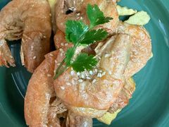 -鹅冠港式茶餐厅(来福士店)