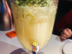 -鸣记脆皮烤鱼·海鲜烤鱼(三八广场店)