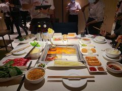 -海底捞火锅(长沙华创国际广场店)