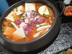 -烤路里·韩国品质自助烤肉(石路天虹4号店)