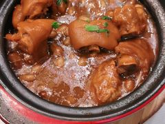 -木桶记臭鳜鱼·安徽非遗名菜(火车站白马老店)